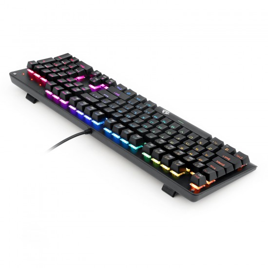 Redragon K581 RGB Mechanical Gaming Keyboard Redragon K581 RGB Mechanical Gaming Keyboard