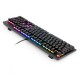 Redragon K581 RGB Mechanical Gaming Keyboard Redragon K581 RGB Mechanical Gaming Keyboard