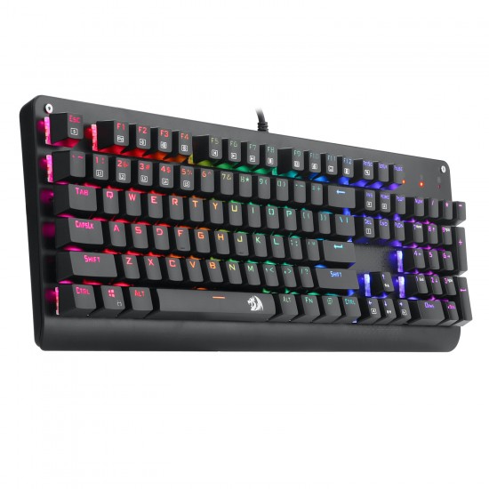Redragon K581 RGB Mechanical Gaming Keyboard Redragon K581 RGB Mechanical Gaming Keyboard