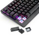 Redragon K581 RGB Mechanical Gaming Keyboard Redragon K581 RGB Mechanical Gaming Keyboard