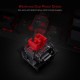 Redragon K582 SURARA لوحة مفاتيح الألعاب الميكانيكية بإضاءة خلفية LED حمراء Redragon K582 SURARA لوحة مفاتيح الألعاب الميكانيكية بإضاءة خلفية LED حمراء