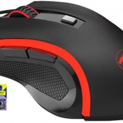 Redragon M606 Nothosaur Gaming Mouse