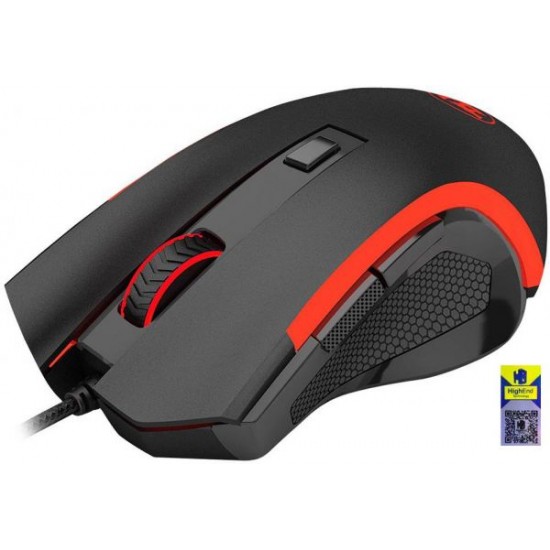 Redragon M606 Nothosaur Gaming Mouse Redragon M606 Nothosaur Gaming Mouse