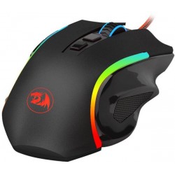  جيمينج ماوس M607 ريدراجون 