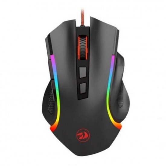 Redragon M607 Gaming Mouse RGB 7200 DPI Redragon M607 Gaming Mouse RGB 7200 DPI