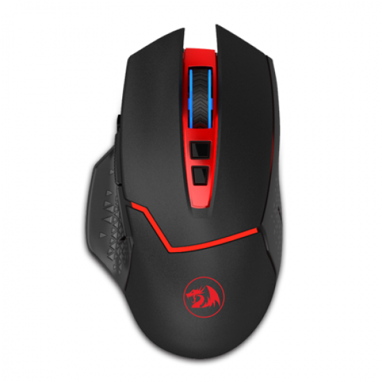 Redragon M690 4800DPI Wireless Gaming Mouse Redragon M690 4800DPI Wireless Gaming Mouse