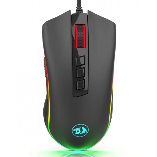Redragon COBRA M711-FPS Flawless sensor Gaming Mouse
