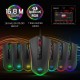 Redragon COBRA M711-FPS Flawless sensor Gaming Mouse