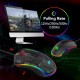 Redragon COBRA M711-FPS Flawless sensor Gaming Mouse
