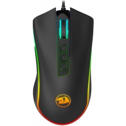 Redragon M711 Cobra Chroma 10,000 Dpi, 7 Programmable Buttons Gaming Mouse