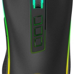 Redragon M711 Cobra Chroma 10,000 Dpi, 7 Programmable Buttons Gaming Mouse