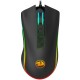 Redragon M711 Cobra Chroma 10,000 Dpi, 7 Programmable Buttons Gaming Mouse Redragon M711 Cobra Chroma 10,000 Dpi, 7 Programmable Buttons Gaming Mouse