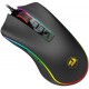 Redragon M711 Cobra Chroma 10,000 Dpi, 7 Programmable Buttons Gaming Mouse Redragon M711 Cobra Chroma 10,000 Dpi, 7 Programmable Buttons Gaming Mouse