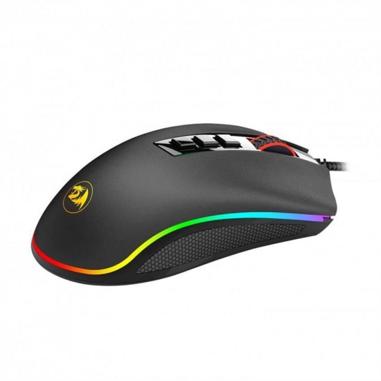 Redragon M711 Cobra Chroma 10,000 Dpi, 7 Programmable Buttons Gaming Mouse Redragon M711 Cobra Chroma 10,000 Dpi, 7 Programmable Buttons Gaming Mouse