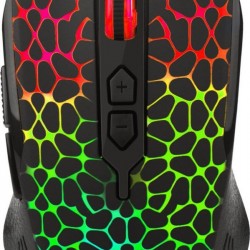 Redragon M716 INQUISITOR RGB Gaming Mouse