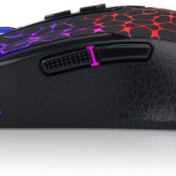 Redragon M716 INQUISITOR RGB Gaming Mouse