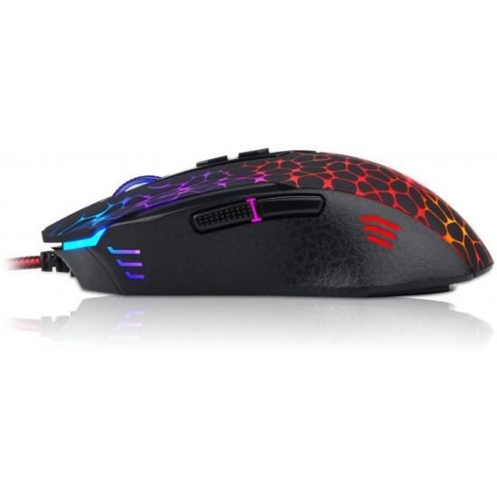 Redragon M716 INQUISITOR RGB Gaming Mouse Redragon M716 INQUISITOR RGB Gaming Mouse