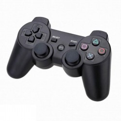 Sony Playstation Dualshock 3 Wireless Controller - Black