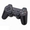 Sony Playstation Dualshock 3 Wireless Controller - Black