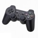 Sony Playstation Dualshock 3 Wireless Controller - Black Sony Playstation Dualshock 3 Wireless Controller - Black