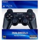 Sony Playstation Dualshock 3 Wireless Controller - Black Sony Playstation Dualshock 3 Wireless Controller - Black