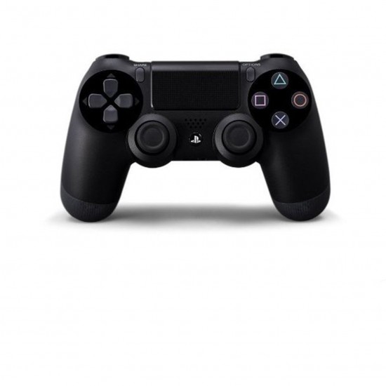 Sony Playstation Dualshock 4 Wireless Controller - Black Sony Playstation Dualshock 4 Wireless Controller - Black