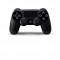Sony Playstation Dualshock 4 Wireless Controller - Black