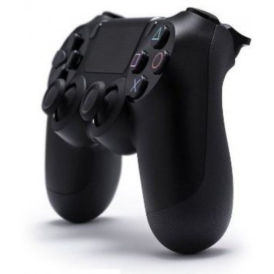 Sony Playstation Dualshock 4 Wireless Controller - Black Sony Playstation Dualshock 4 Wireless Controller - Black