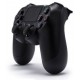 Sony Playstation Dualshock 4 Wireless Controller - Black Sony Playstation Dualshock 4 Wireless Controller - Black