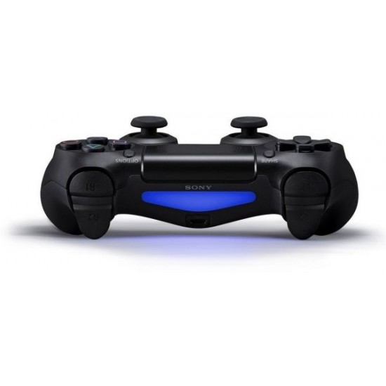 Sony Playstation Dualshock 4 Wireless Controller - Black Sony Playstation Dualshock 4 Wireless Controller - Black