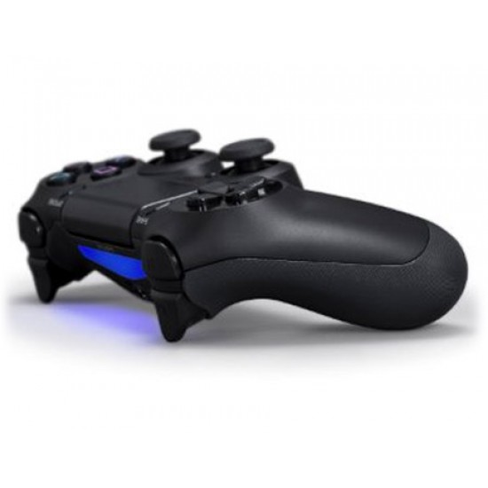 Sony Playstation Dualshock 4 Wireless Controller - Black Sony Playstation Dualshock 4 Wireless Controller - Black