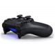 Sony Playstation Dualshock 4 Wireless Controller - Black Sony Playstation Dualshock 4 Wireless Controller - Black