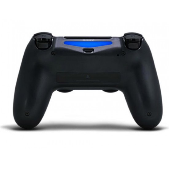 Sony Playstation Dualshock 4 Wireless Controller - Black Sony Playstation Dualshock 4 Wireless Controller - Black
