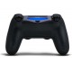 Sony Playstation Dualshock 4 Wireless Controller - Black Sony Playstation Dualshock 4 Wireless Controller - Black