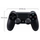 Sony Playstation Dualshock 4 Wireless Controller - Black Sony Playstation Dualshock 4 Wireless Controller - Black