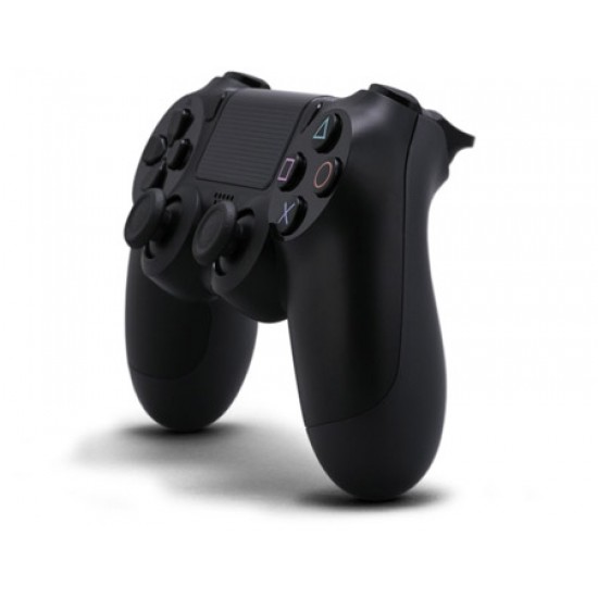 Sony Playstation Dualshock 4 Wireless Controller - Black Sony Playstation Dualshock 4 Wireless Controller - Black