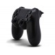 Sony Playstation Dualshock 4 Wireless Controller - Black Sony Playstation Dualshock 4 Wireless Controller - Black