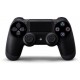 Sony Playstation Dualshock 4 Wireless Controller - Black Sony Playstation Dualshock 4 Wireless Controller - Black