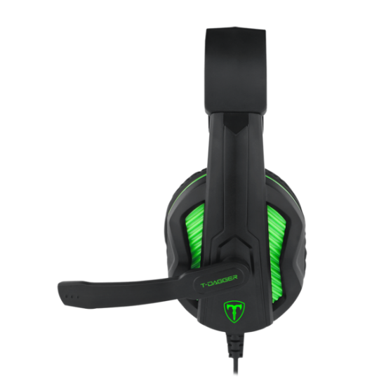 T-DAGGER RGH100 Headset T-DAGGER RGH100 Headset
