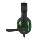 T-DAGGER RGH100 Headset T-DAGGER RGH100 Headset