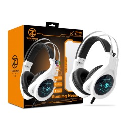 Technozone K29 USB 7.1 Gaming Headset 