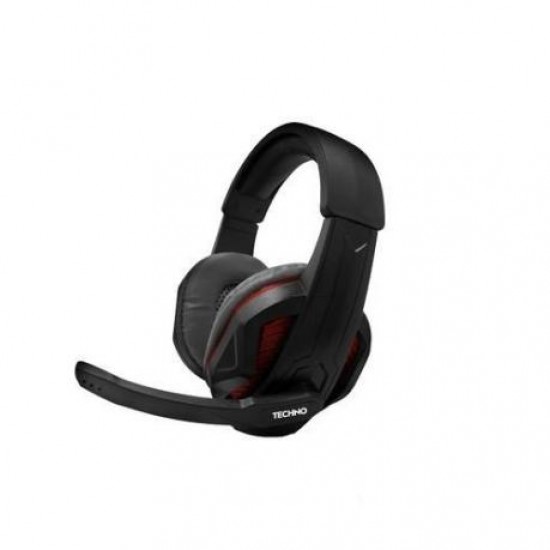 Technozone K30 Gaming Headset Technozone K30 Gaming Headset