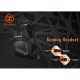 Technozone K33 Backlit LED Gaming Headset
