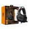 Technozone K33 Backlit LED Gaming Headset