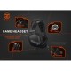 Technozone K33 Backlit LED Gaming Headset