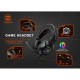 Technozone K35C Backlit LED Gaming Headset - Black Technozone K35C Backlit LED Gaming Headset - Black
