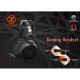 Technozone K63 USB 7.1 Gaming Headset Backlit LED WITH VIBRATION Technozone K63 USB 7.1 Gaming Headset Backlit LED WITH VIBRATION