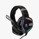 Technozone K69 USB 7.1 Gaming Headset Backlit LED Technozone K69 USB 7.1 Gaming Headset Backlit LED