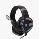 Technozone K69 USB 7.1 Gaming Headset Backlit LED Technozone K69 USB 7.1 Gaming Headset Backlit LED