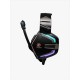 Technozone K69 USB 7.1 Gaming Headset Backlit LED Technozone K69 USB 7.1 Gaming Headset Backlit LED